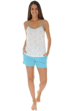 Christian cane Pyjamas / Natskjorte ELINIA