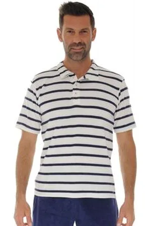 Christian cane Pyjamas / Natskjorte POLO HALDORE