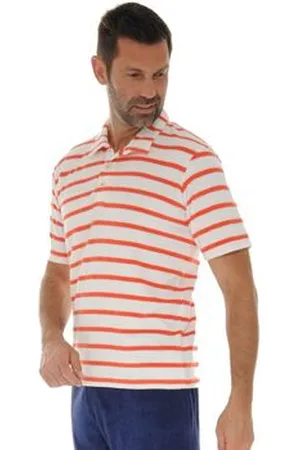 Christian cane Pyjamas / Natskjorte POLO HALDORE