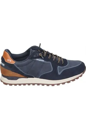 KangaROOS Klassiske sko 647-4
