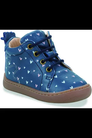 Easy Peasy Sneakers MY DEBOO LACET+