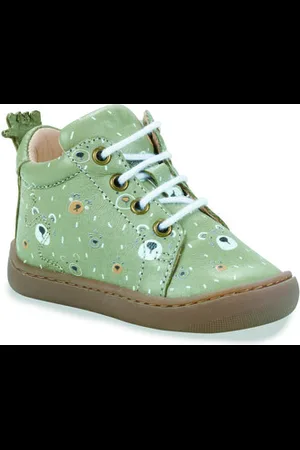 Easy Peasy Sneakers MY DEBOO LACET+