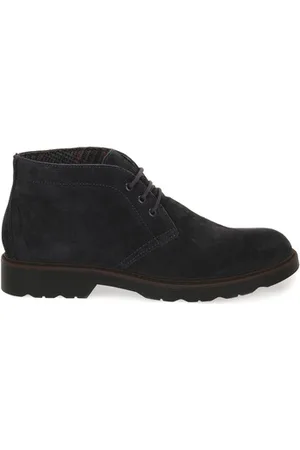 IGI&CO Støvler CELSON BLU