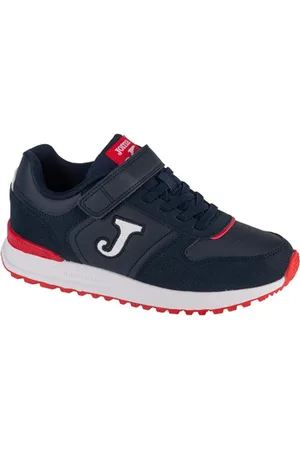 Joma Sneakers Tornado Jr 24 JTORNAW