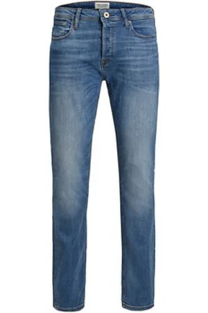 JACK & JONES Smalle jeans JJITIM JJORIGINAL AM 781 50SPS NOOS 12146866