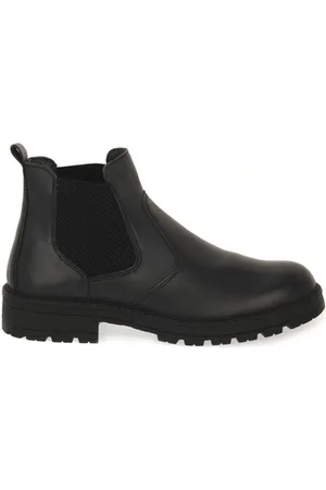 IGI&CO Støvler CONRAD NERO