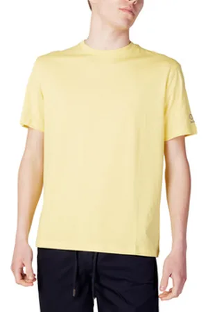 sunseeker Polo-t-shirts m. lange ærmer PAOLO BASIC LOGO TSS01048U