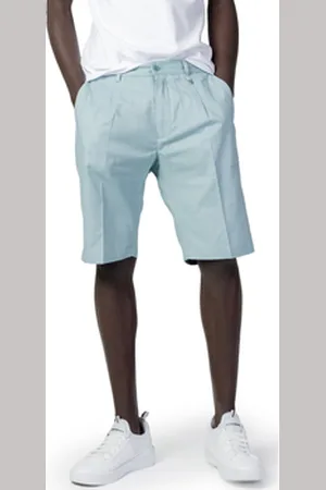 Antony Morato Shorts GUSTAF CARROT FIT MMSH00195-FA850307