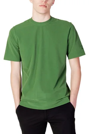 sunseeker Polo-t-shirts m. lange ærmer PELÈ SPONGE TECK TSS01054U