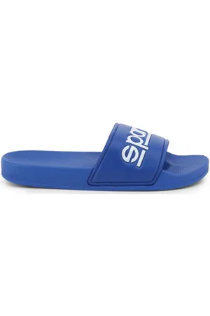 Sparco Klipklapper Fortaleza - Blue