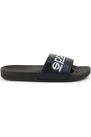 Sparco Klipklapper Fortaleza - Black