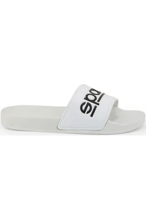 Sparco Klipklapper Fortaleza - White