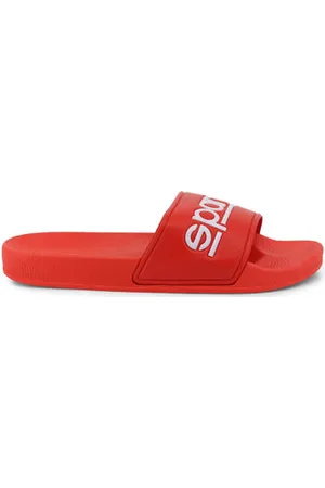 Sparco Klipklapper Fortaleza - Red