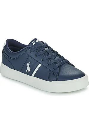 Ralph Lauren Sneakers FRAZIER