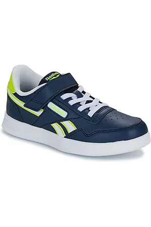 Reebok Sneakers COURT ADVANCE ELASTIC LACE TOP STRAP