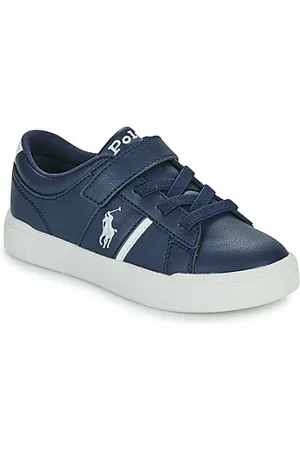 Ralph Lauren Sneakers FRAZIER PS