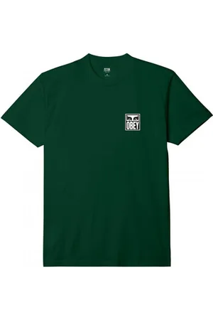 Obey T-shirts & Polo-t-shirts eyes icon 2