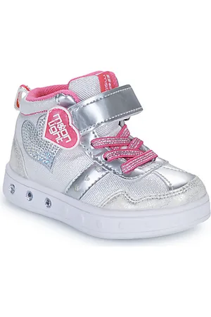 Beppi Sneakers 2194941-PRATEADO