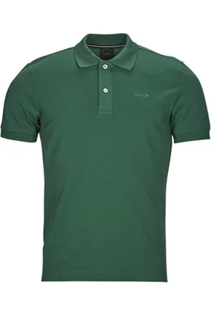 Geox Polo-t-shirts m. korte ærmer M POLO PIQUET