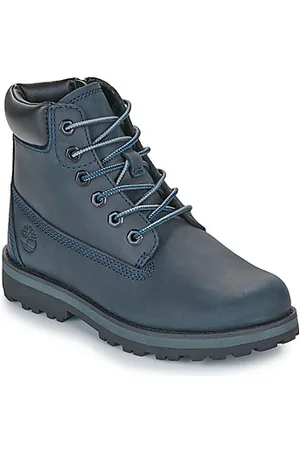 Timberland Støvler til børn COURMA KID MID LACE UP