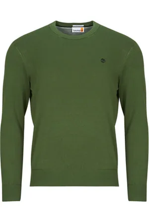 Timberland Sweatshirts Cotton YD Sweater
