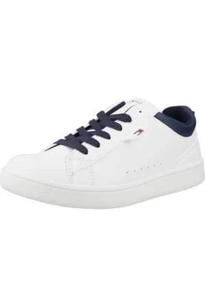 Tommy Hilfiger Sneakers LOW CUT LACE-UP