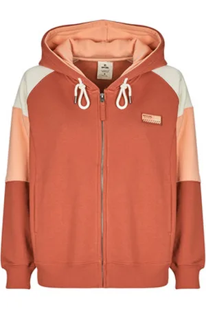 Rip Curl Sweatshirts GALICIA FULL ZIP FLEECE