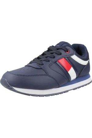 Tommy Hilfiger Sneakers LOW CUT LACE-UP