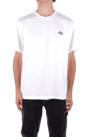 Dickies T-shirts m. korte ærmer DK0A4YAI