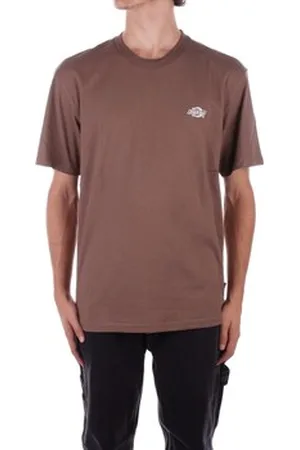 Dickies T-shirts m. korte ærmer DK0A4YAI