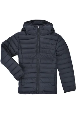 Columbia Dynejakker Powder Lite II Hooded Jacket