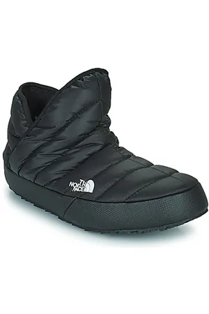 The North Face Tøfler W THERMOBALL TRACTION BOOTIE