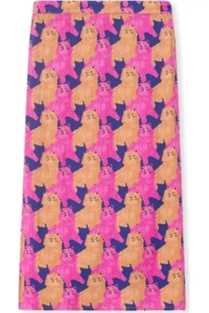 Compañía fantástica Pullovere COMPAÑIA FANTÁSTICA Skirt 11059 - Conversational