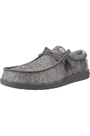 Hey dude Snørresko WALLY SPORT KNIT
