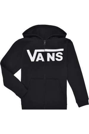 Vans Sweatshirts Classic II FZ