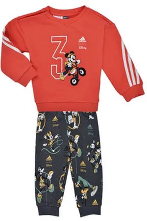adidas Sæt Disney Mickey Mouse Joggers