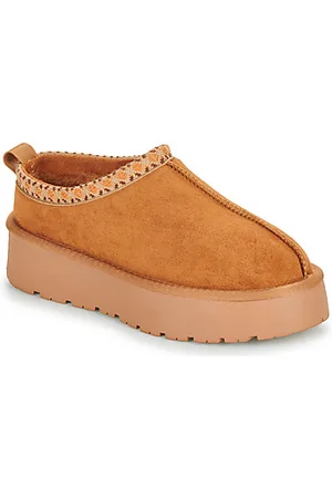 Xti Tøfler 143237-CAMEL