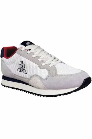 Le Coq Sportif Sneakers Jet star_2