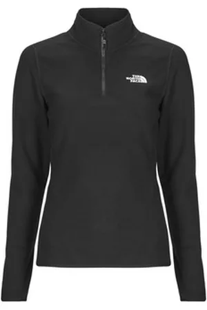 The North Face Fleecetrøjer 100 Glacier 1/4 Zip