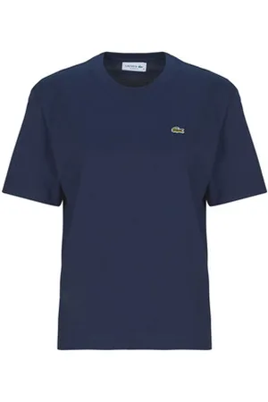 Lacoste T-shirts m. korte ærmer TF7215