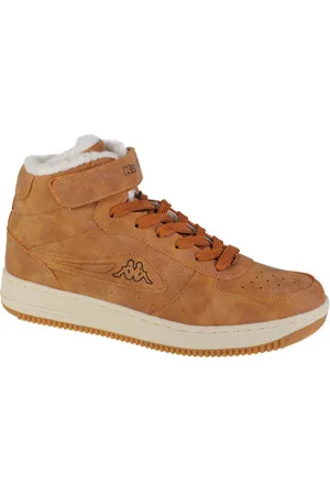 Kappa Sneakers Bash Mid Fur