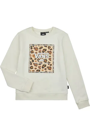 Vans Sweatshirts GR FELIDAE BOXED CREW