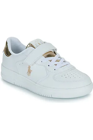Ralph Lauren Sneakers MASTERS COURT PS