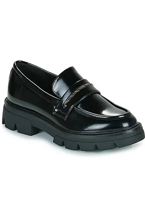 QS by s.Oliver Loafers 5-24705-41-001