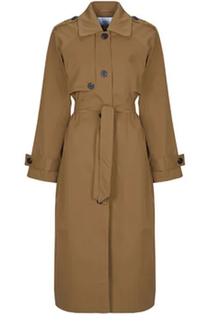 VILA Trenchcoats VIEMELIE