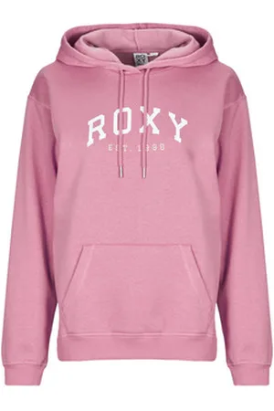 Roxy Sweatshirts SURF STOKED HOODIE BRUSHED