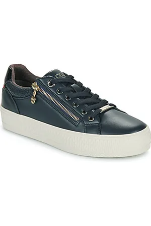 QS by s.Oliver Sneakers 5-23600-42-805