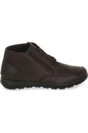 Enval Sneakers BANNER CASTAGNO