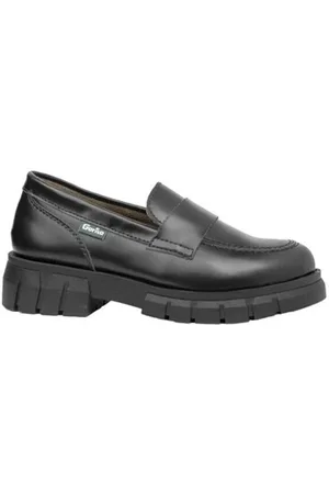Gorila Loafers 30900 Negro