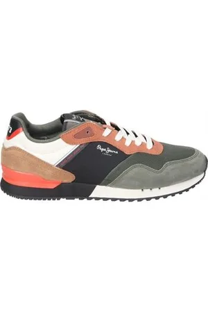 Pepe Jeans Klassiske sko PMS40021-725